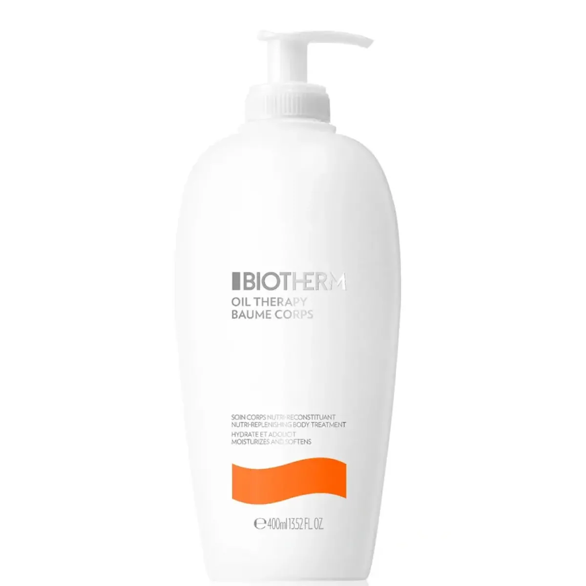 Biotherm Crème Et Huile>Oil Therapy Body Lotion