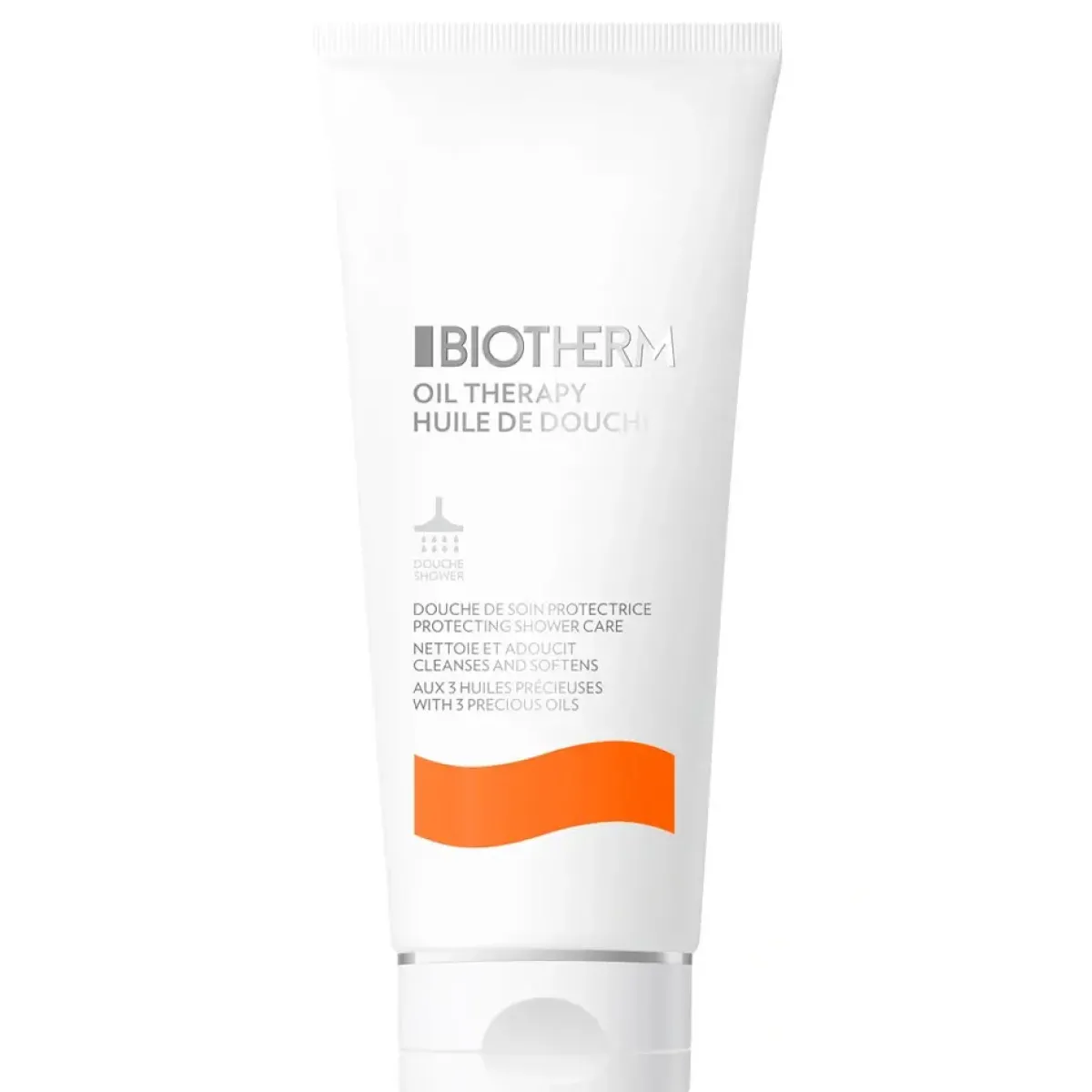 Biotherm Bain Douche>Oil Therapy Shower Oil