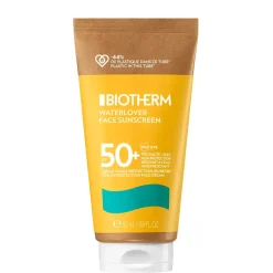 Biotherm Soin Solaire Visage>Waterlover Anti-Age Face Cream SPF 50