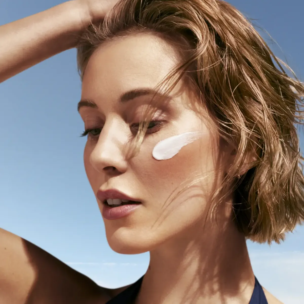 Biotherm Soin Solaire Visage>Waterlover Anti-Age Face Cream SPF 50