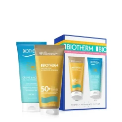 Biotherm Soin Solaire Corps>Waterlover SPF 50 Zonnebrand en Aftersun, zonbescherming