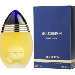 Boucheron Parfums Floraux>Femme Eau de Parfum Spray