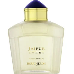 Boucheron Parfums Épicés>Jaipur Homme Eau de Parfum Spray