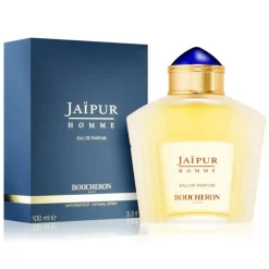 Boucheron Parfums Épicés>Jaipur Homme Eau de Parfum Spray