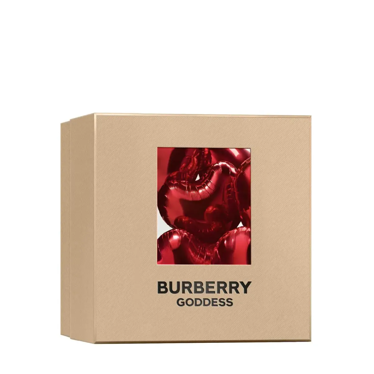 Burberry Geschenksets|Coffres-cadeaux>Goddess 50 ml Eau de Parfum Geschenkset