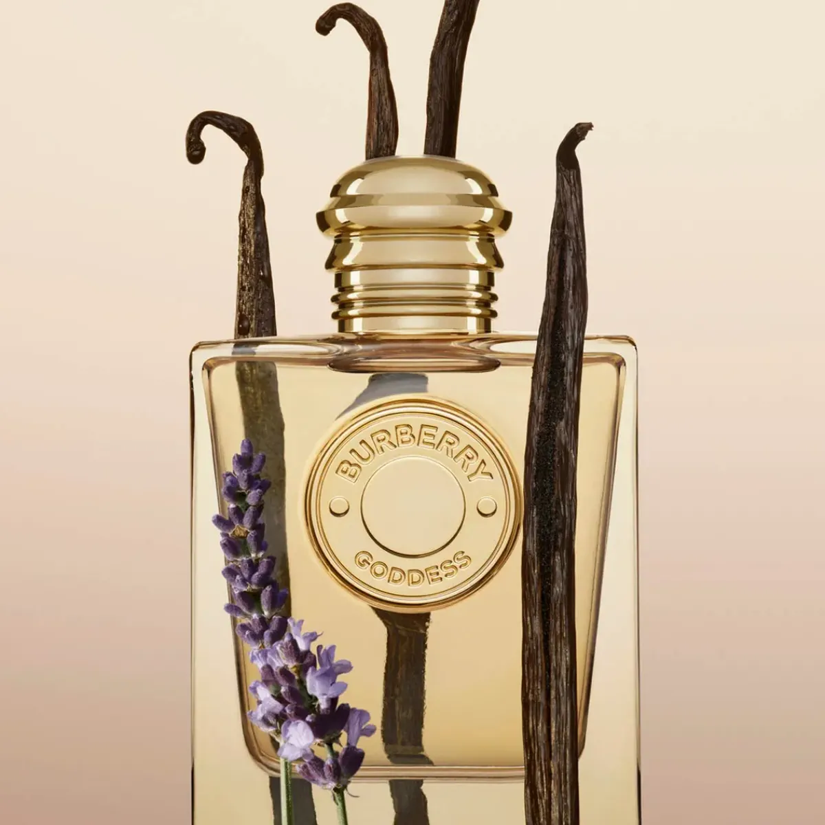 Burberry Geschenksets|Coffres-cadeaux>Goddess 50 ml Eau de Parfum Geschenkset