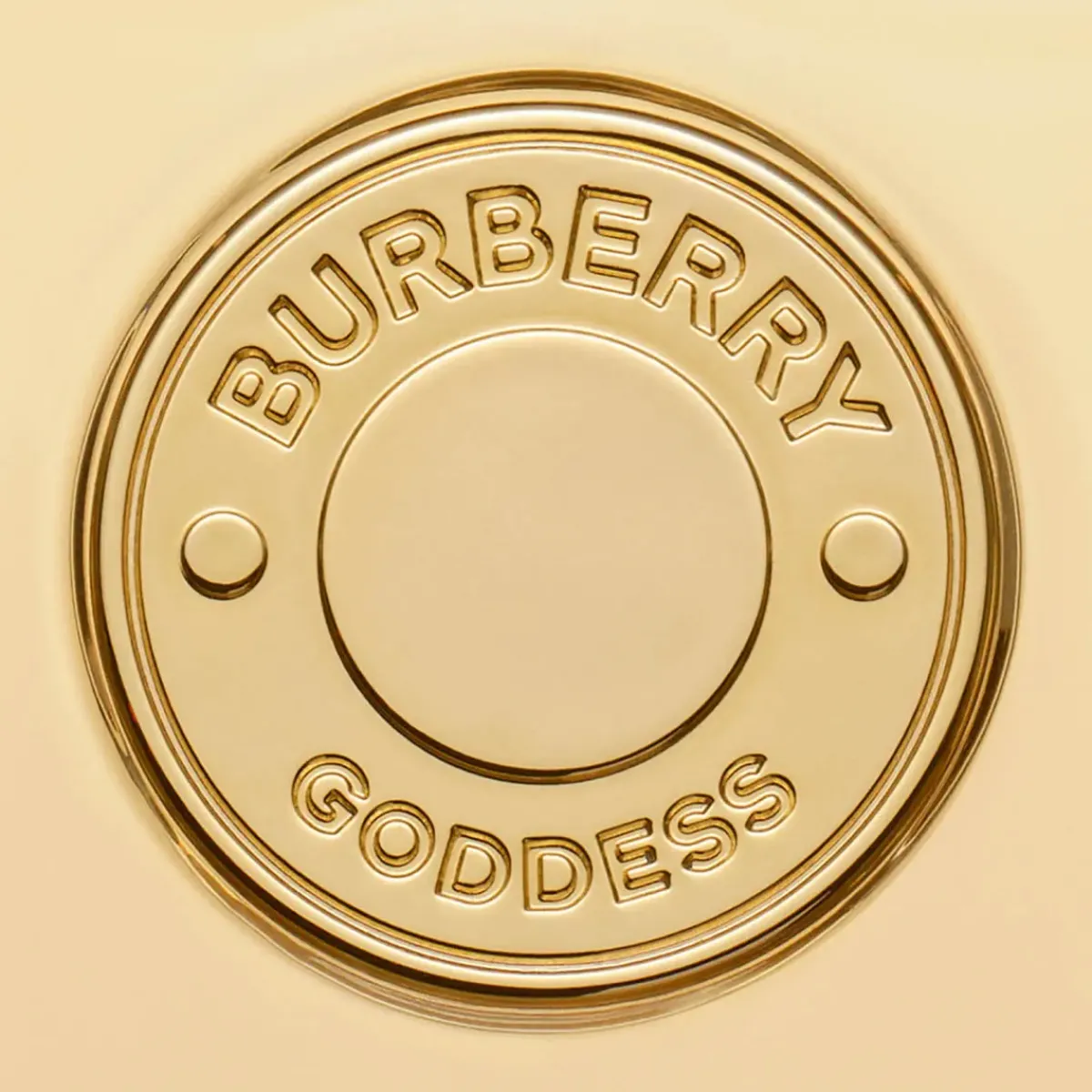 Burberry Geschenksets|Coffres-cadeaux>Goddess 50 ml Eau de Parfum Geschenkset