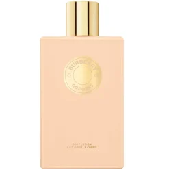 Burberry Parfums Épicés>Goddess Bodylotion