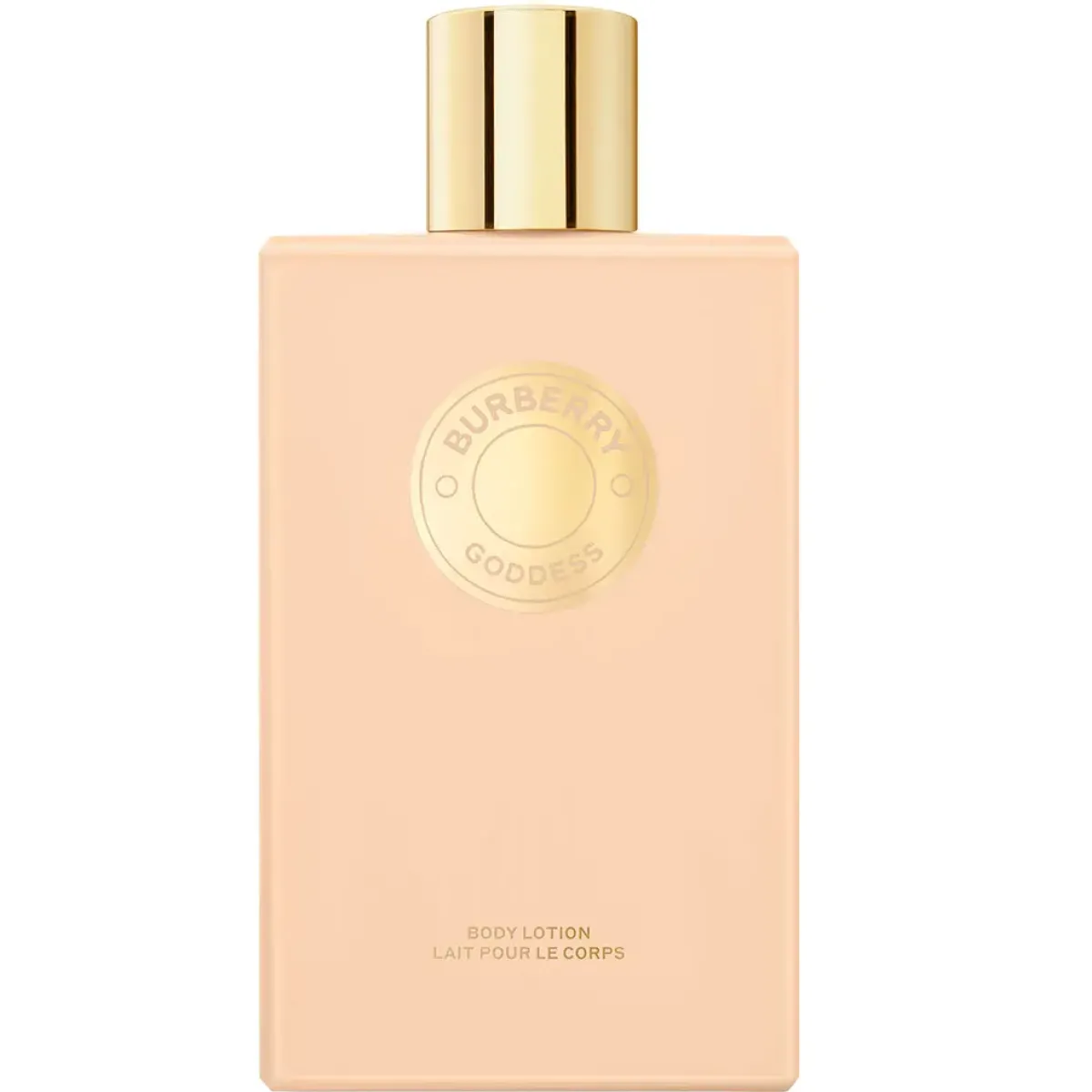 Burberry Parfums Épicés>Goddess Bodylotion