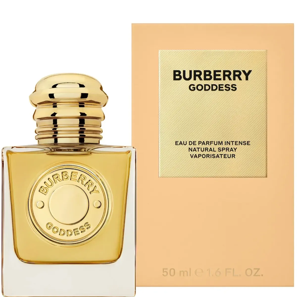Burberry Parfums Épicés>Goddess Eau de Parfum Intense