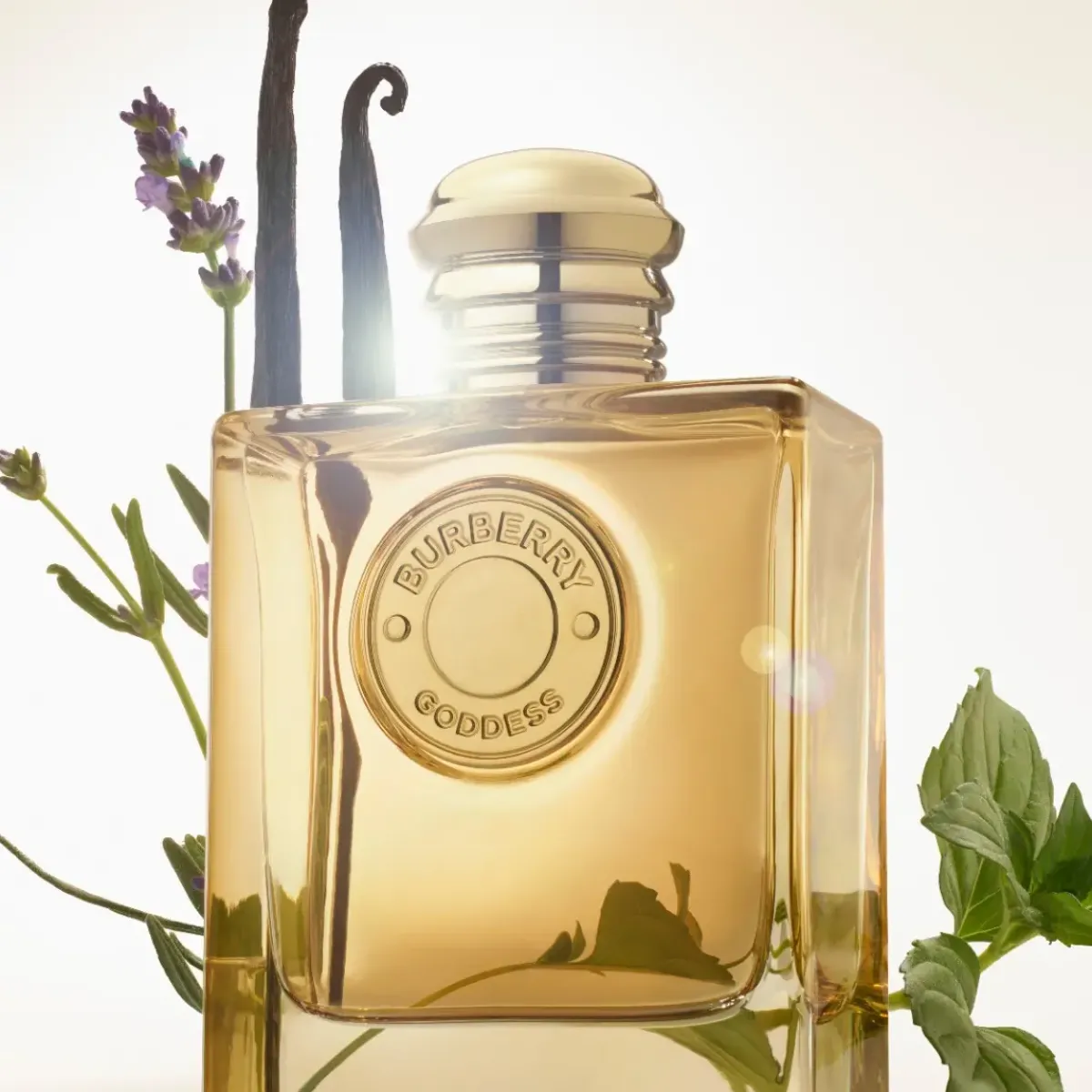 Burberry Parfums Épicés>Goddess Eau de Parfum Intense