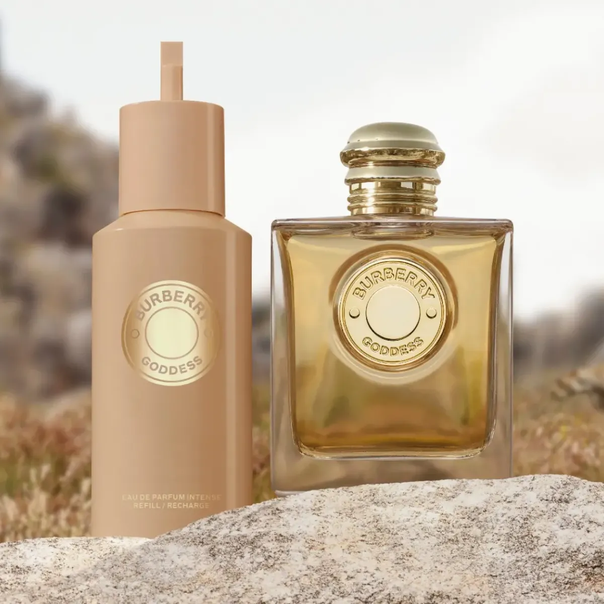 Burberry Parfums Épicés>Goddess Eau de Parfum Intense