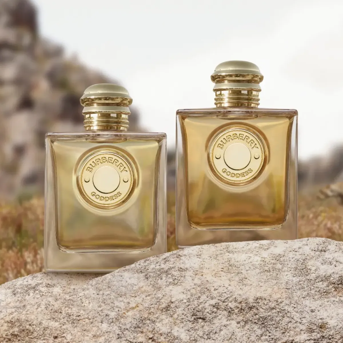 Burberry Parfums Épicés>Goddess Eau de Parfum Intense