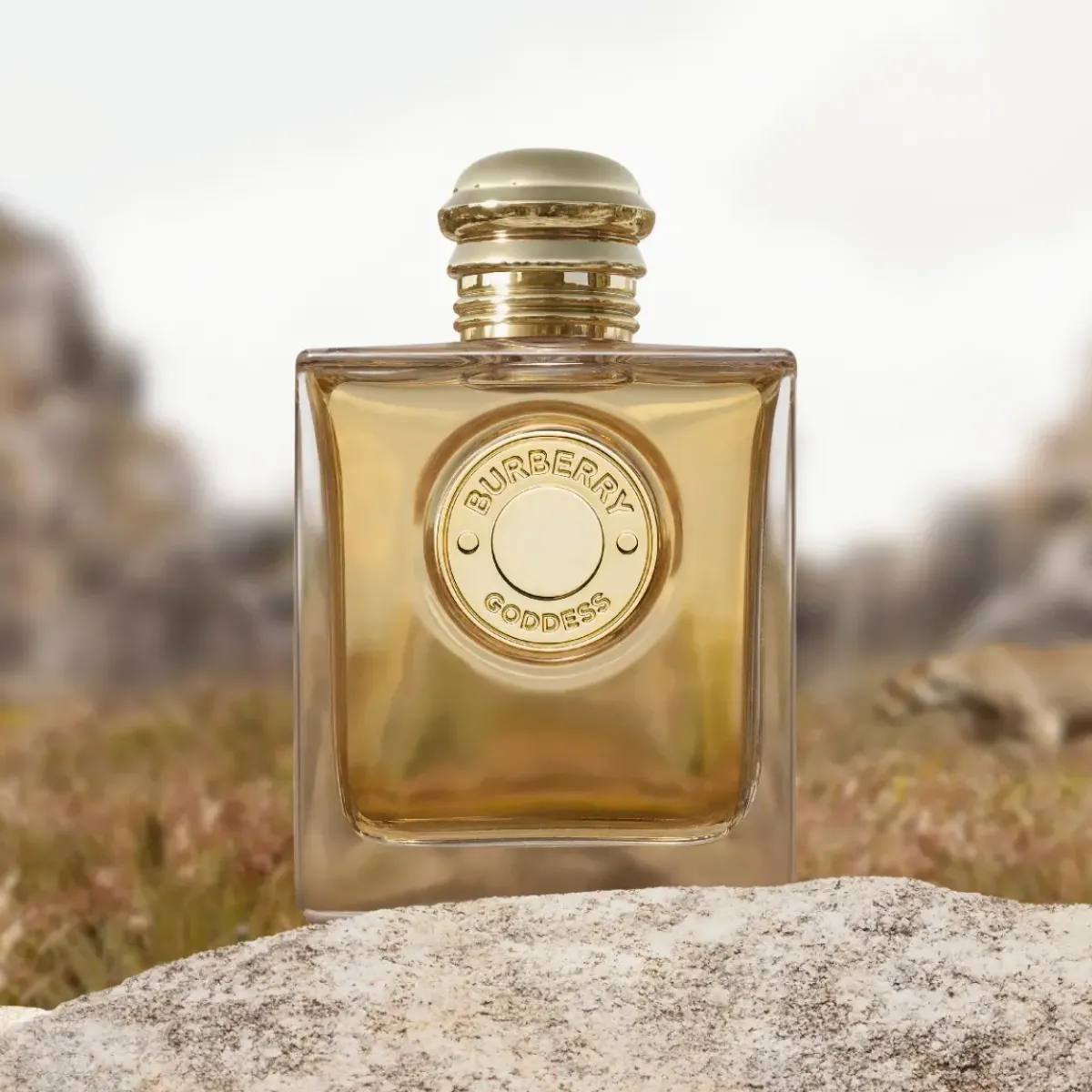 Burberry Parfums Épicés>Goddess Eau de Parfum Intense Refill