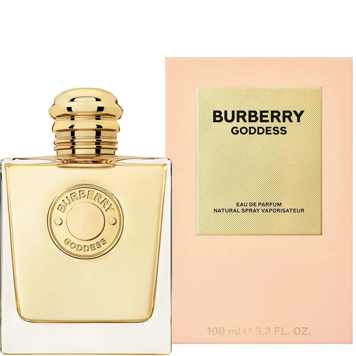 Burberry Parfums Épicés>Goddess Eau de Parfum