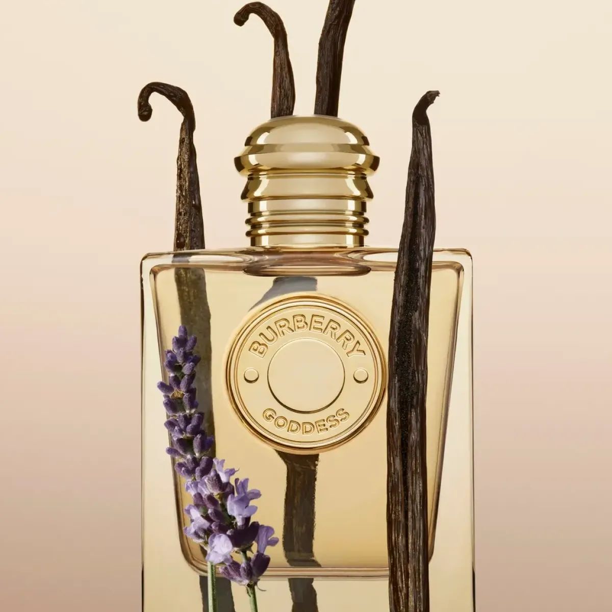 Burberry Parfums Épicés>Goddess Eau de Parfum
