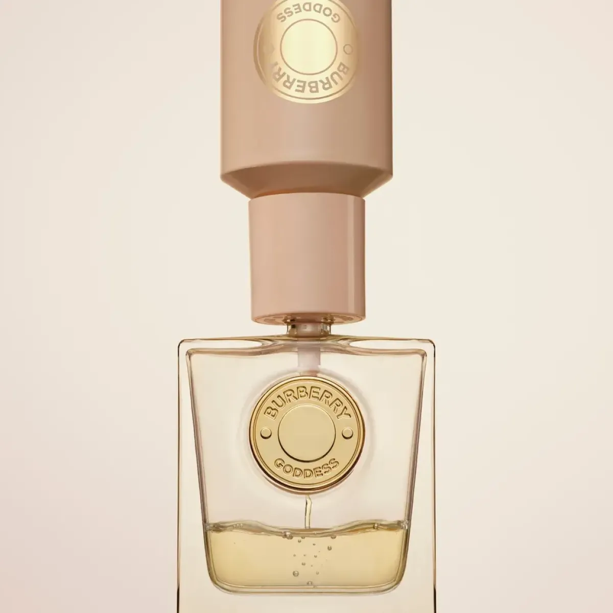 Burberry Parfums Épicés>Goddess Eau de Parfum