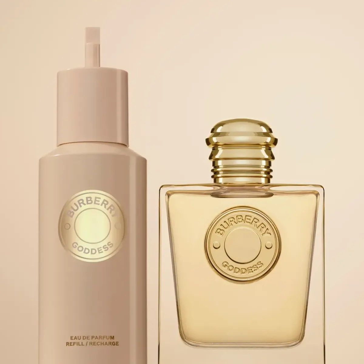 Burberry Parfums Épicés>Goddess Eau de Parfum