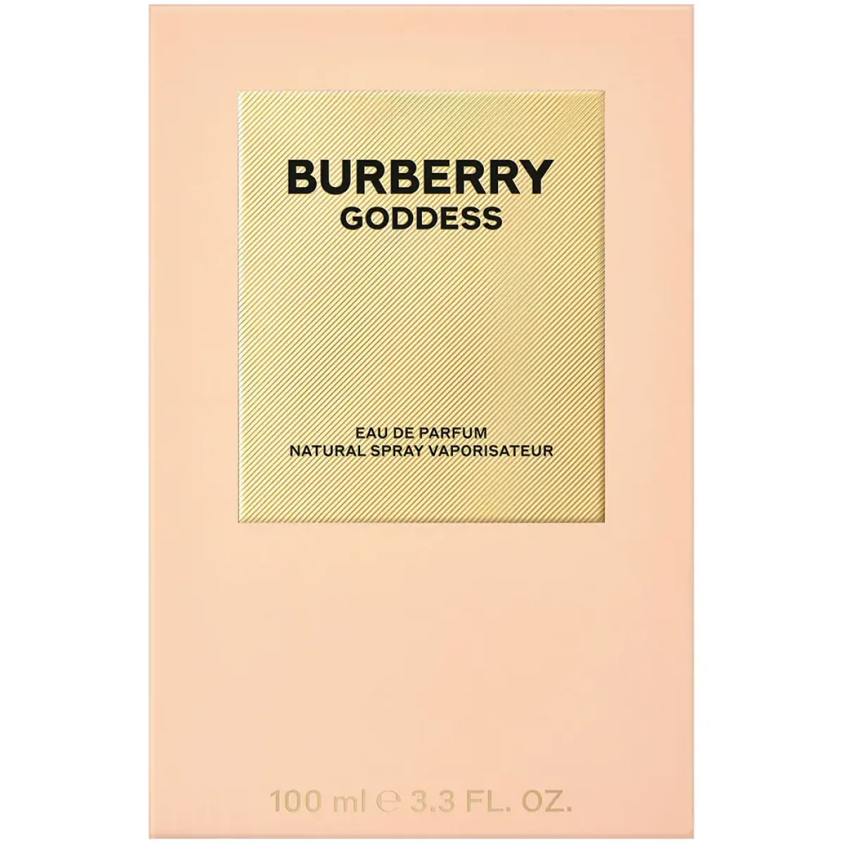 Burberry Parfums Épicés>Goddess Eau de Parfum
