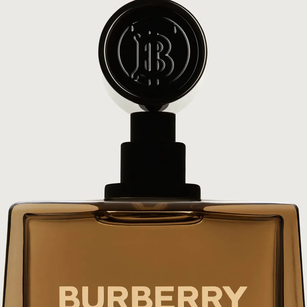 Burberry Geschenksets|Coffres-cadeaux>Hero 100 ml Eau de Parfum Geschenkset