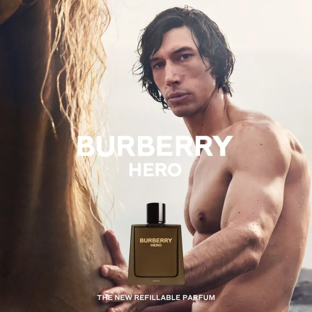 Burberry Parfums Épicés>Hero Parfum