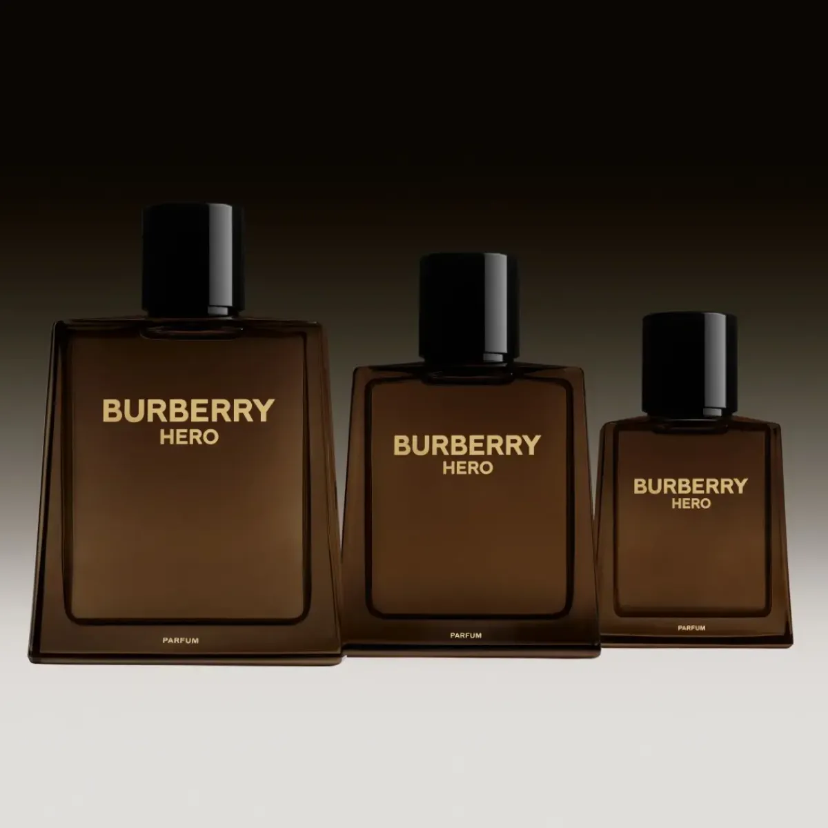 Burberry Parfums Épicés>Hero Parfum
