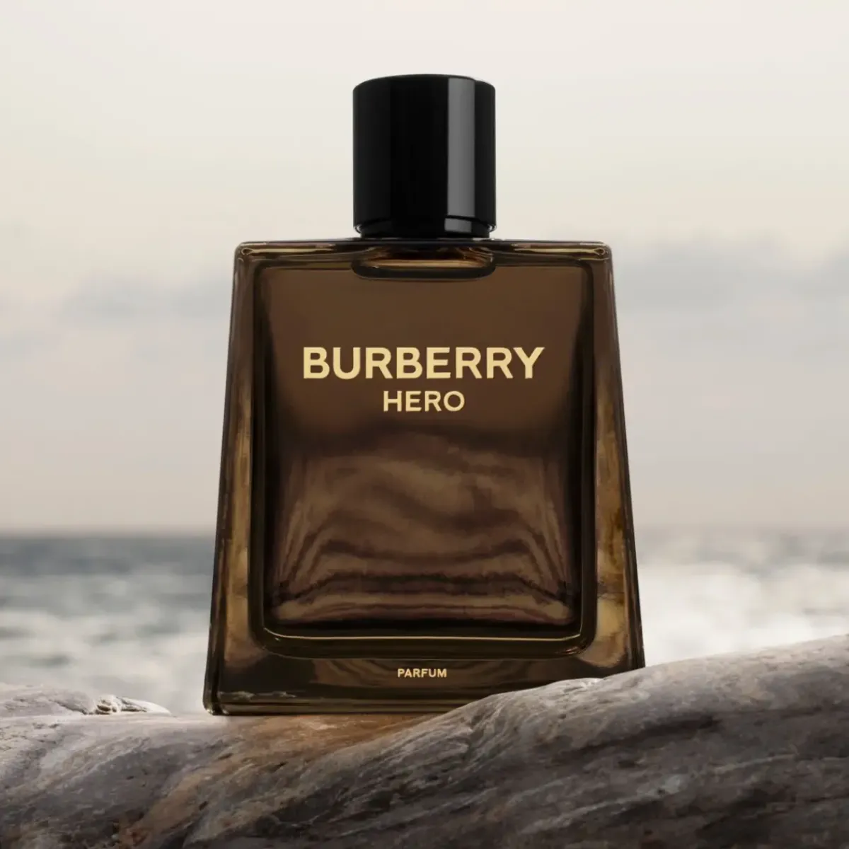 Burberry Parfums Épicés>Hero Parfum