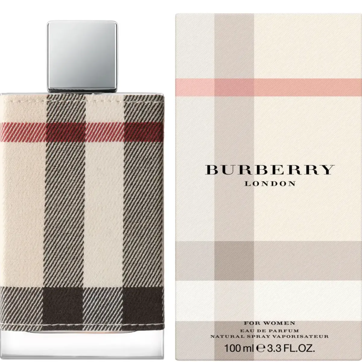 Burberry Parfums Floraux>London for Women Eau de Parfum Spray