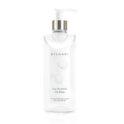 Bvlgari Bain Douche>Eau Parfumeé Thé Blanc Body Shower Gel