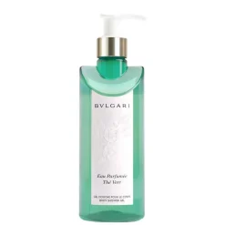 Bvlgari Bain Douche>Eau Parfumeé Thé Vert Body Shower Gel