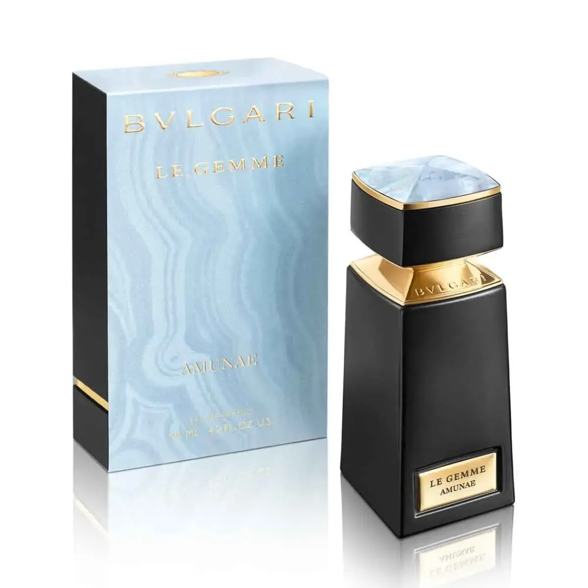 Bvlgari Parfums Floraux>Le Gemme Amunae Eau de Parfum