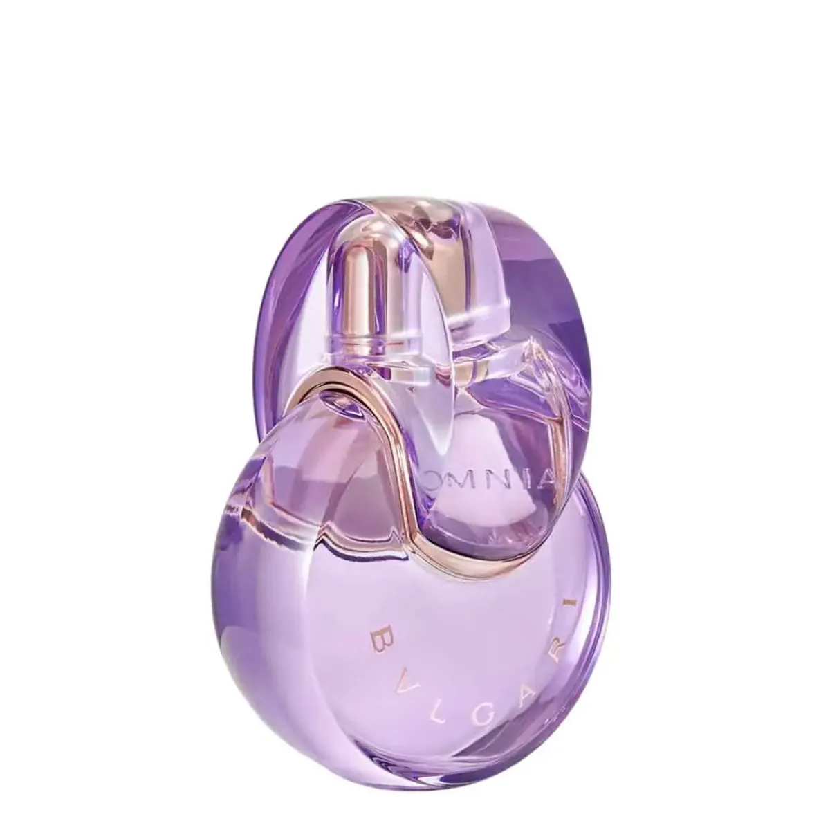 Bvlgari Parfums Floraux>Omnia Amethyste Eau de Toilette
