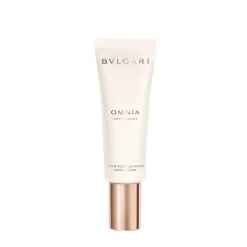 Bvlgari Mains Et Pieds>Omnia Crystalline Hand Cream
