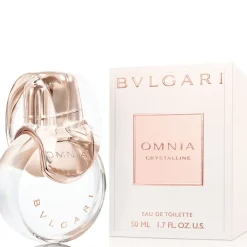 Bvlgari Parfums Floraux>Omnia Crystalline Eau de Toilette