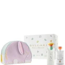 Bvlgari Geschenksets|Coffres-cadeaux>Petits & Mamans 100 ml Eau de Toilette Geschenkset