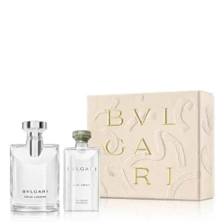 Bvlgari Geschenksets|Coffres-cadeaux>Pour Homme 100 ml Eau de Toilette Geschenkset