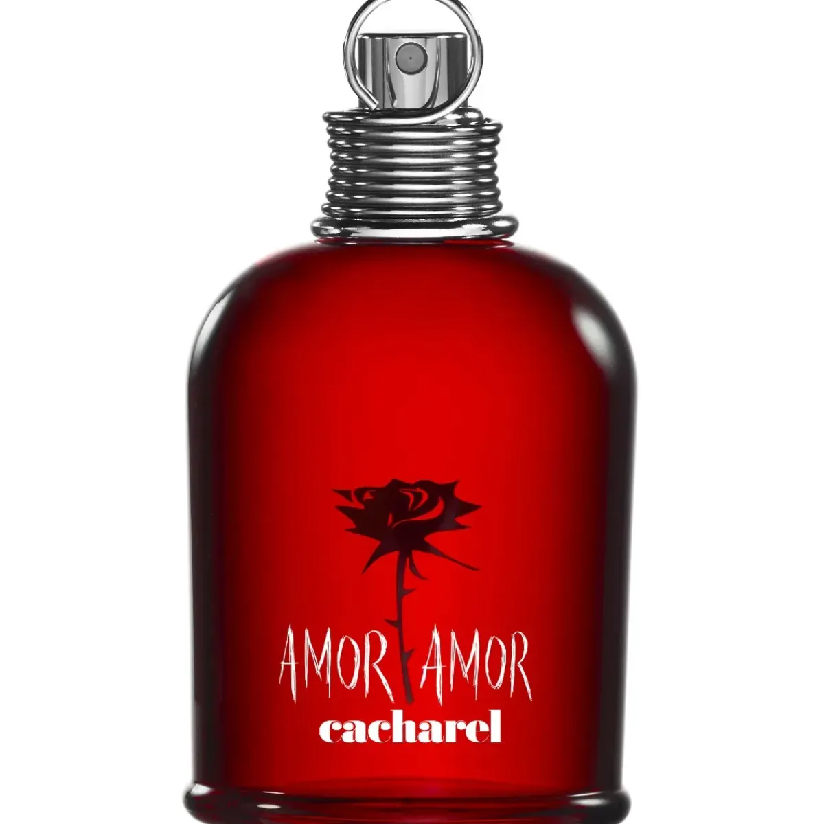 Cacharel Parfums Floraux>Amor Amor Eau de Toilette Spray