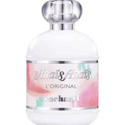 Cacharel Parfums Floraux>Anais Anais L'Original Eau de Toilette Spray
