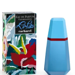 Cacharel Parfums Floraux>Lou Lou Eau de Parfum Spray