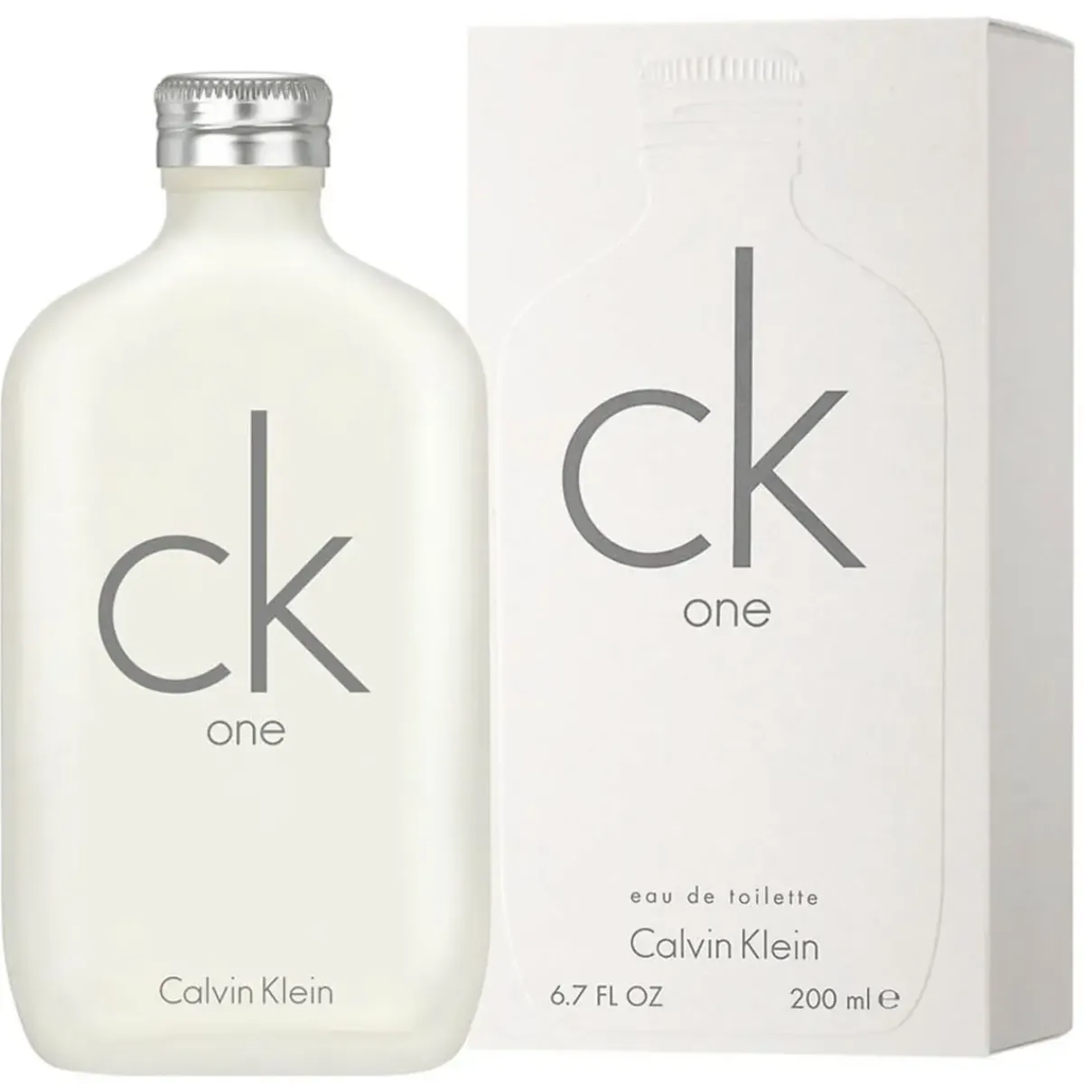 Calvin Klein Parfums Frais>Ck One Eau de Toilette Spray