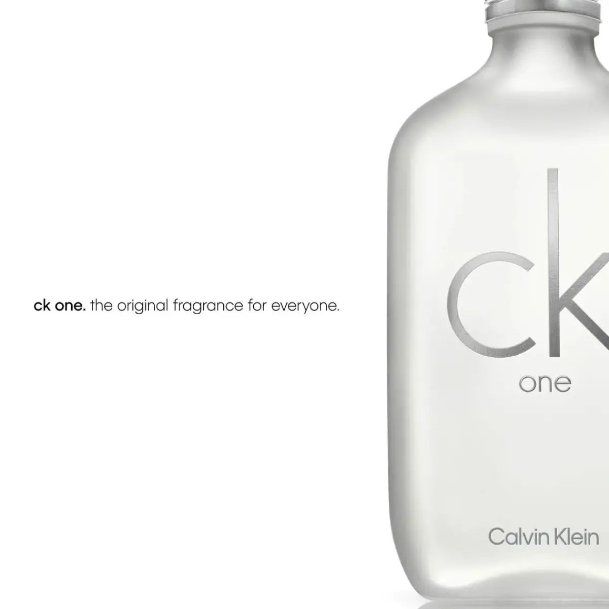 Calvin Klein Parfums Frais>Ck One Eau de Toilette Spray