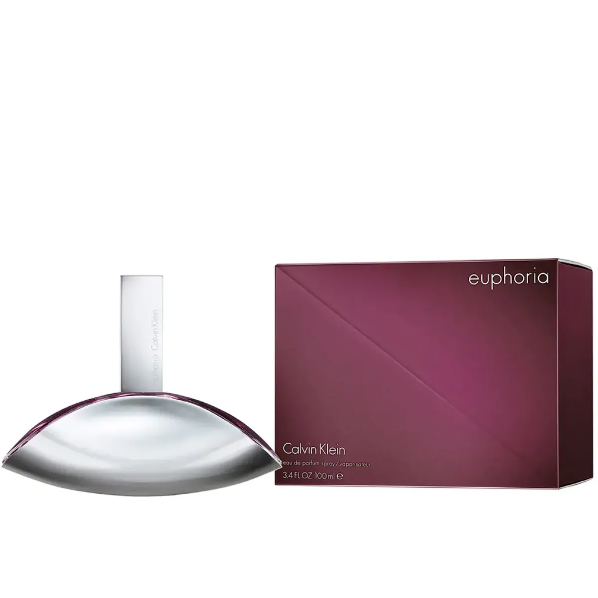 Calvin Klein Parfums Épicés>Euphoria Eau de Parfum Spray