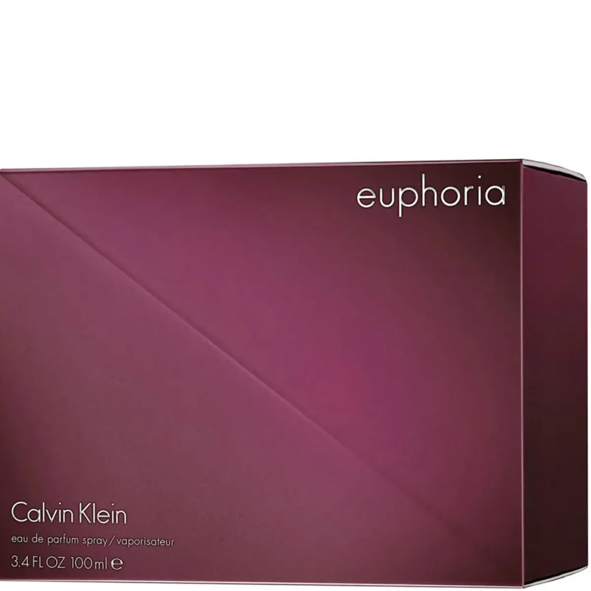 Calvin Klein Parfums Épicés>Euphoria Eau de Parfum Spray