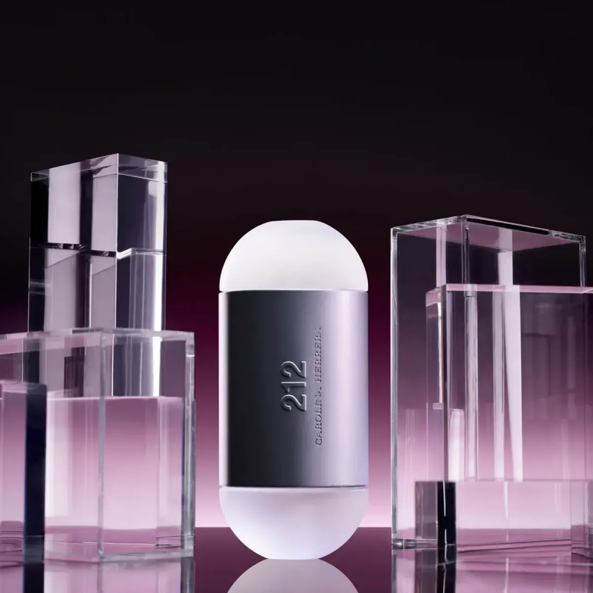 Carolina Herrera Parfums Floraux>212 Eau de Toilette Spray