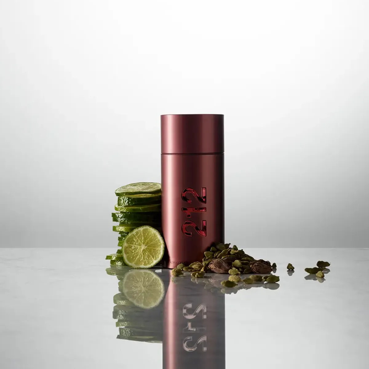 Carolina Herrera Parfums Épicés|Parfums Frais>212 Sexy Men Eau de Toilette Spray