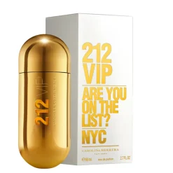Carolina Herrera Parfums Épicés|Parfums Floraux>212 VIP Eau de Parfum Spray