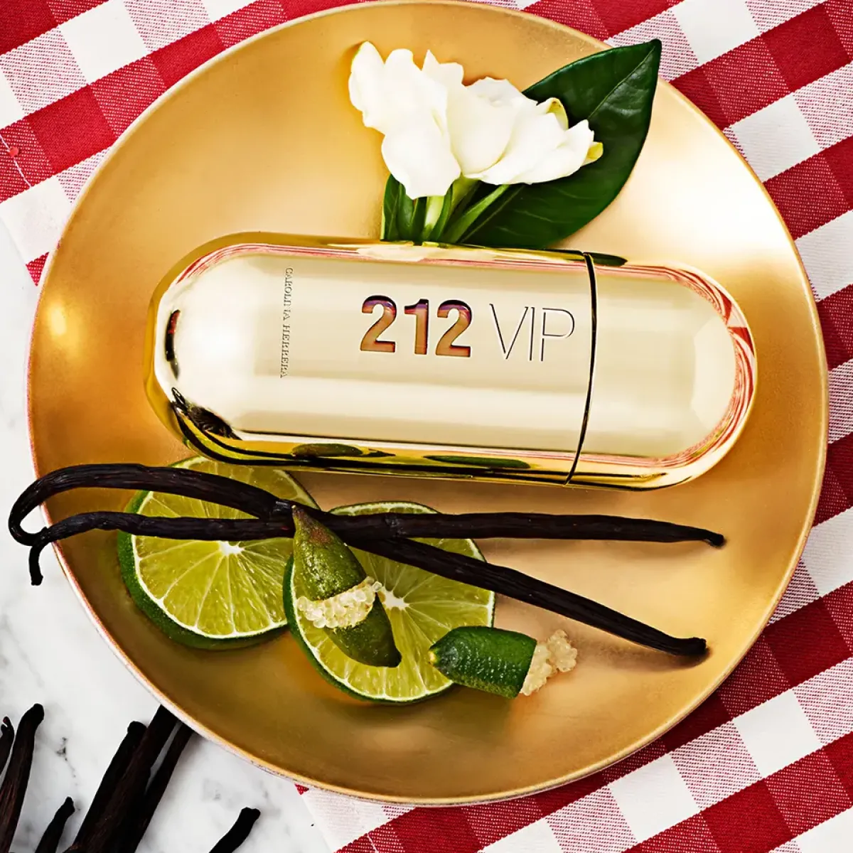 Carolina Herrera Parfums Épicés|Parfums Floraux>212 VIP Eau de Parfum Spray