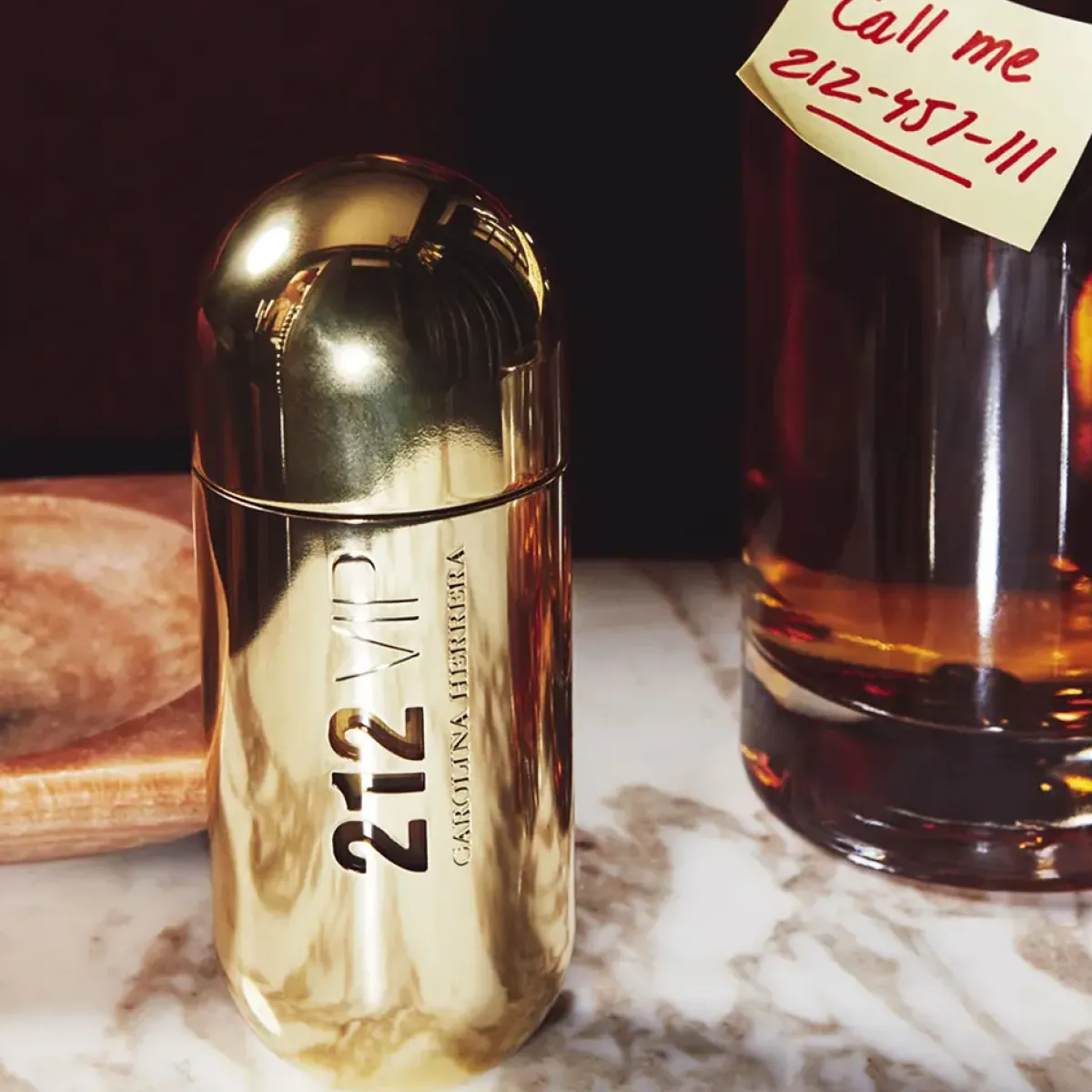 Carolina Herrera Parfums Épicés|Parfums Floraux>212 VIP Eau de Parfum Spray