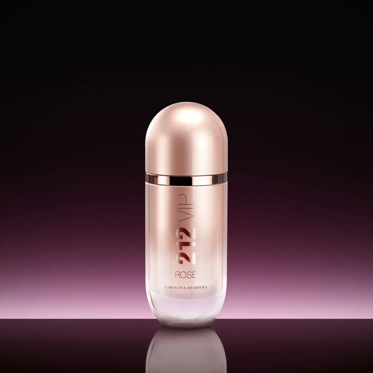 Carolina Herrera Parfums Frais>212 VIP Rose Eau de Parfum Spray