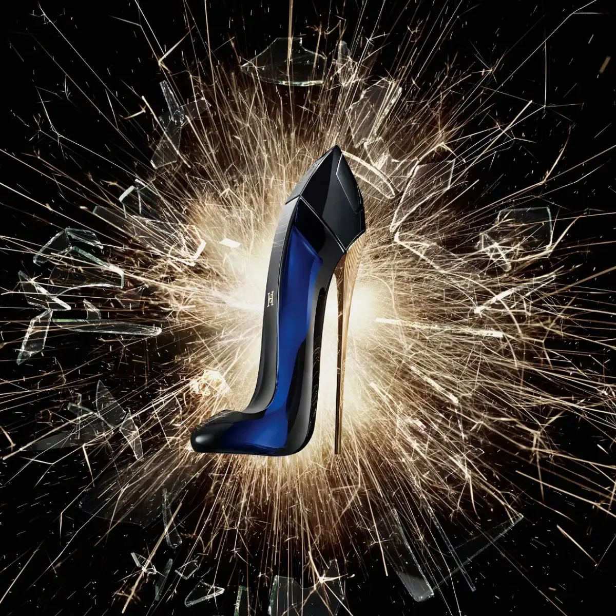Carolina Herrera Parfums Épicés|Parfums Floraux>Good Girl Eau de Parfum Spray
